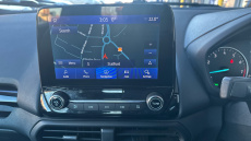 Ford EcoSport 1.0 EcoBoost 125 ST-Line 5dr Petrol Hatchback